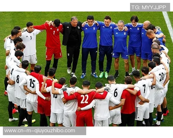 中国与伊朗足球对决分析：历史交锋与战术布局的深度探讨