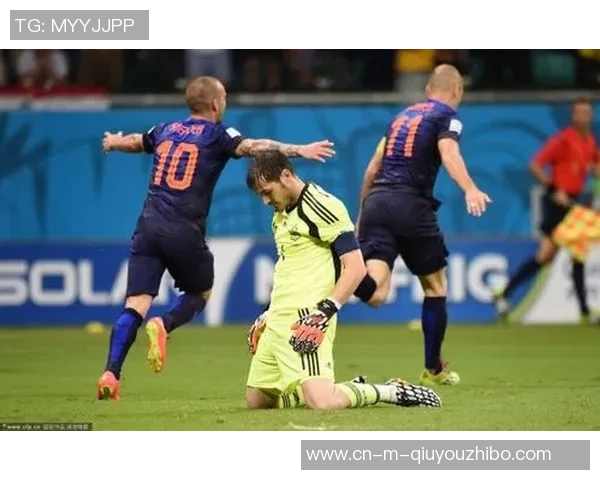 荷兰与乌拉圭激战正酣足球盛宴再掀高潮期待精彩对决